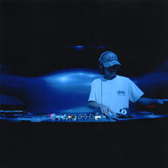 DJ SAKEE – Center Booth ◎ S2E21