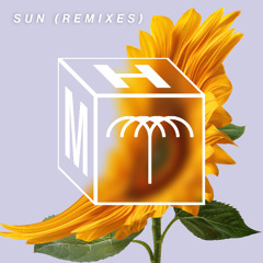 Mita Gami - Sun (LuSiD Remix)