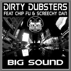 Big Sound (Marcus Visionary Remix) [feat. Chip Fu & Screechy Dan]