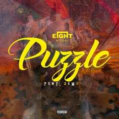 Eight Niggas - Puzzle (feat 2Em1)