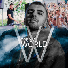 Soler Frequenz #020 - Max Soler @wolkezweileipzig OpenAir 26.05.2022 (LIVE SET)