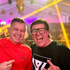 2025.10.31. newik LIVE @ Emlékek Éjszakája & Disco's HIt