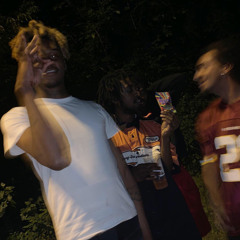 OUTSIDE GANG (prod. derrick$)