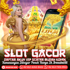 SLOT GACOR MUDAH MENANG | SLOT VIRAL MUDAH MENANG | AGEN MAHJONG WAYS MUDAH MENANG