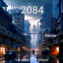 2084 - REMIX  // ESPECIAL IVAN MIRLO .  REC-2025-08-01