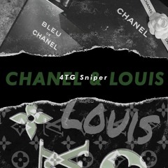 Chanel & Louie(Prod.Pluto)