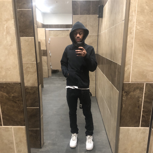 Can’t Help It (prod. Mingo & Spears)