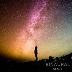 Binaural Beats Sleep Pt 1