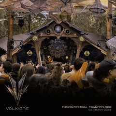 Volkiene @ Fusion Festival 2024 - Trancefloor - Germany