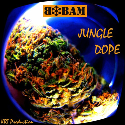 Jungle Dope - KRT Production