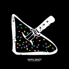 like a knife thru butter (death's version)