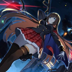 Counter:Side OST - Operation State Alpha