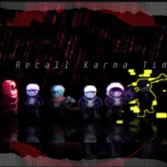 [To Recall Karma Time] (Phase 2)