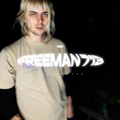 RAWCAST248 • Freeman 713