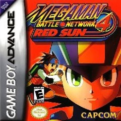 Mega Man Battle Network 4 OST - T14： Battle Pressure (Tournament Battle Theme)
