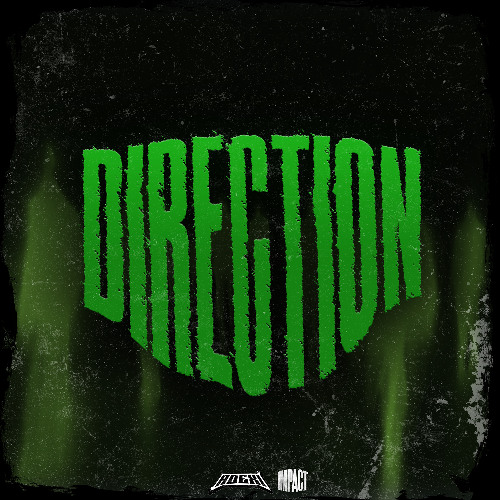 ADEXI & IMPACT - DIRECTION [FREE DOWNLOAD]