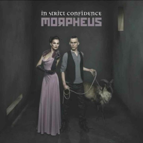 In Strict Confidence - Morpheus(Extended Version)
