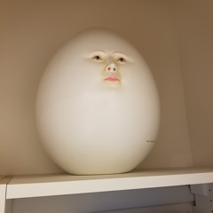 Aweggening of the Egg Lord