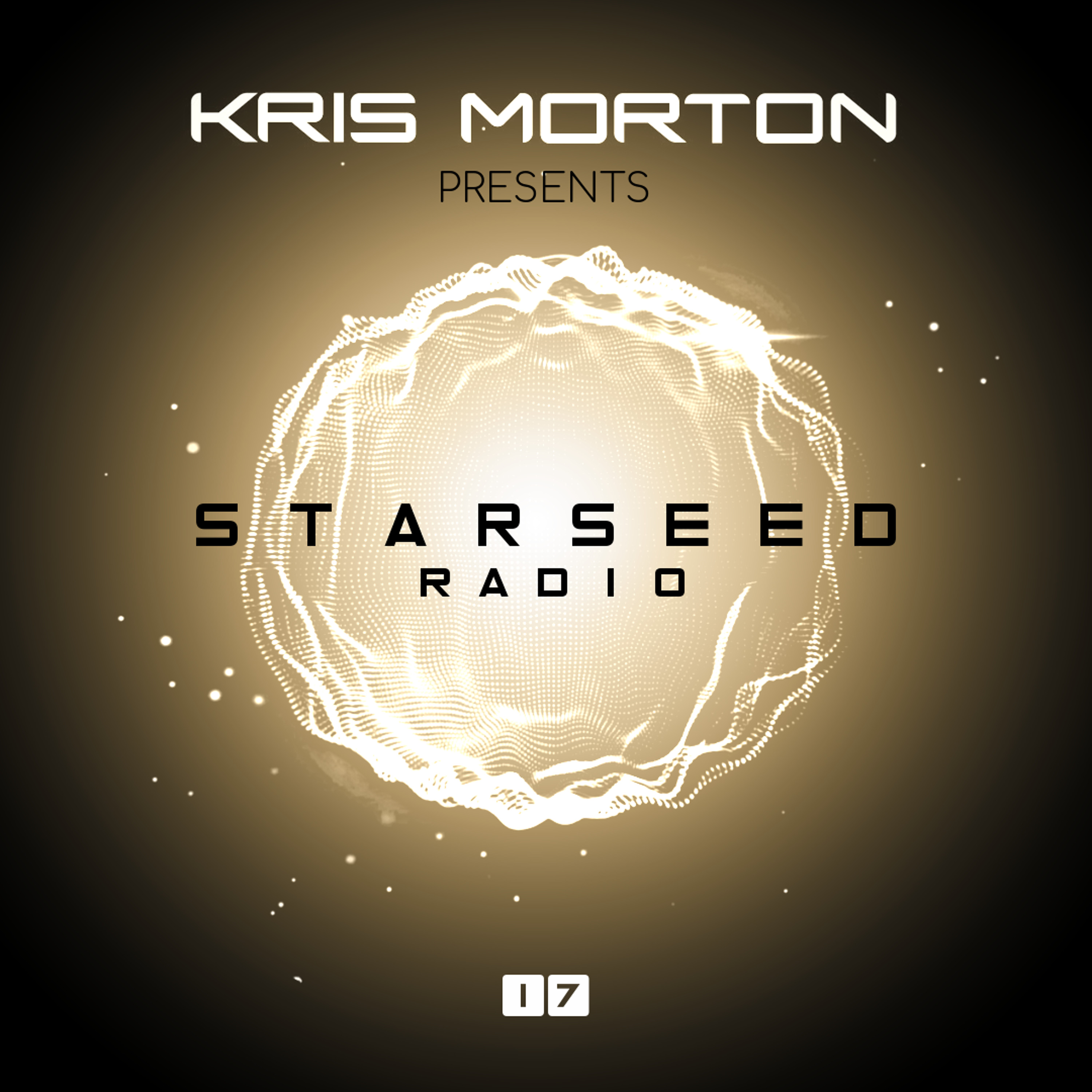 Kris Morton