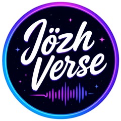 JozhVerse | Official Tracks Playlist 🎧