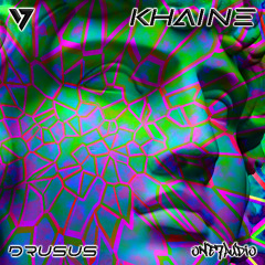 Khaine - Drusus (Original Mix)