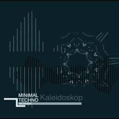 Minimal Techno Kaleidoskop