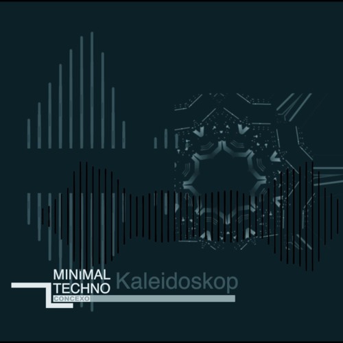 Minimal Techno Kaleidoskop