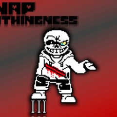 [Underswap Distrust:Nothingness]Phase 3 - Crazy Bone Ft.ct[+FLPs of all phases]