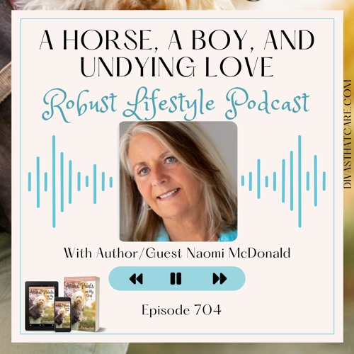 Special Episode: A Horse, a Boy, and Undying Love