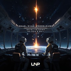 Ismael Rivas & Pressurized - No Man´s Sky (Original Mix) [Preview]