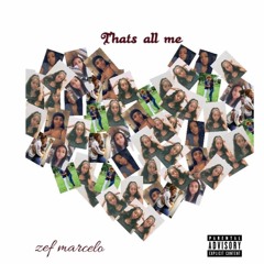 That's All Me