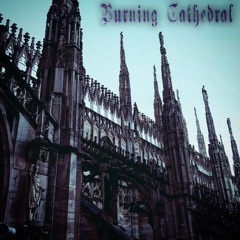 BURNING CATHEDRAL- SWEETTOOTH (prod. Milkcrate)