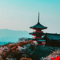 The Purple Cloud Temple