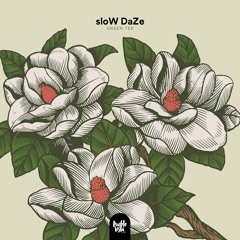 green tee- SloW DaZe