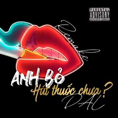 anh bỏ hút thuốc chưa ? - rmake