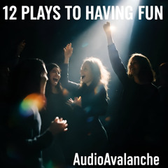 Having Fun Tonight (Afrobeat)