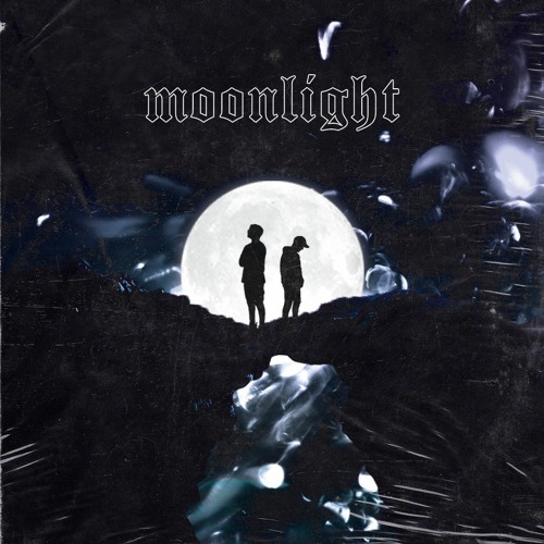 moonlight (feat. @lavkai)