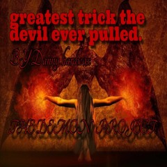 Greatest trick the devil ever pulled /Danny Hardwax