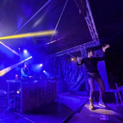 Buffalo Beats Festival #5