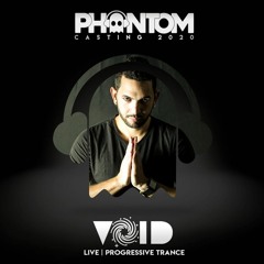 Playlist tracks Void
