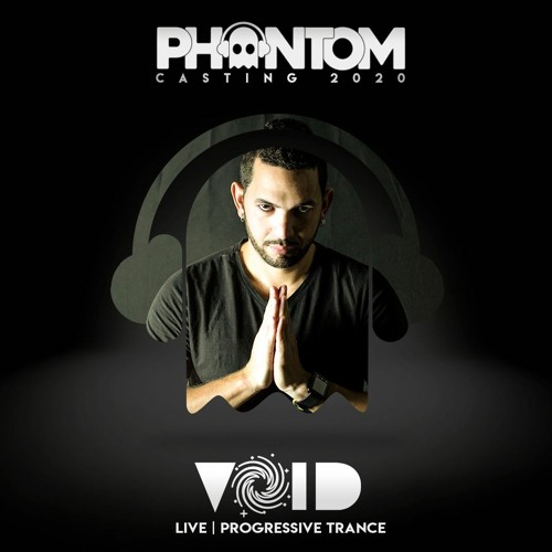 Playlist tracks Void