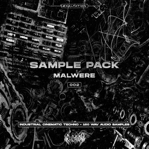 Exaltation Sample Pack 002 - Malwere