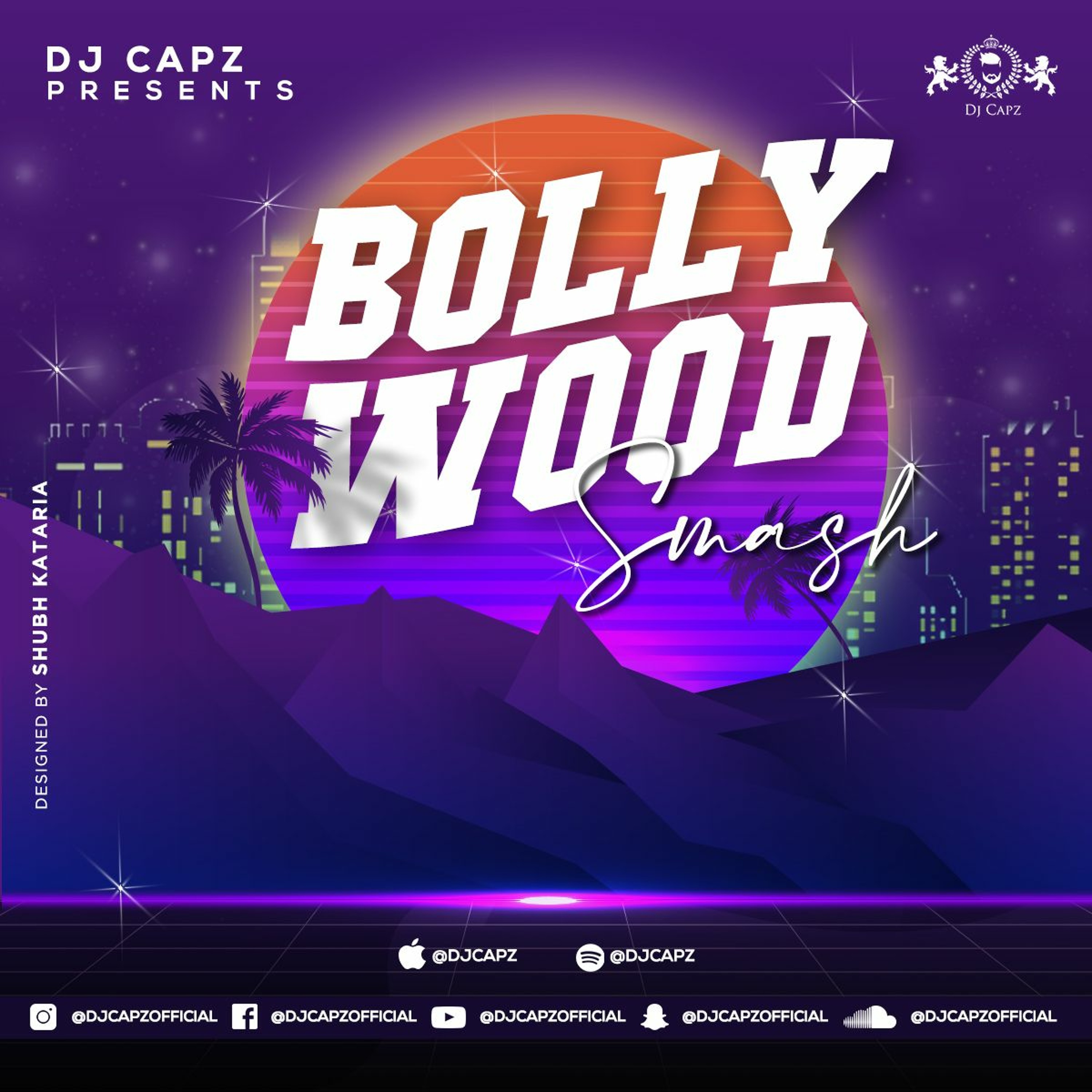 DJ Capz Official