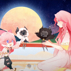 Wuthering Waves Encore OST Story Theme 4