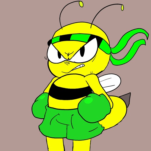 Buster Bee