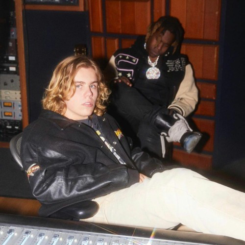 Thinking of you Kid Laroi Feat. Don Toliver (Extended Snippet)