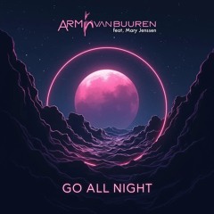 Armin van Buuren - Go All Night