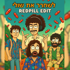 FREE SHULY - לשחרר את שולי REDPILL EDIT (FREEDL)