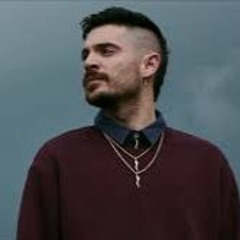 Jon Bellion - Graveyard [DEMO]