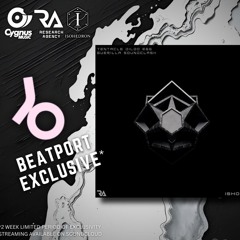 Tentacle Dildo Egg (ISH001) PREORDER NOW ON BEATPORT!